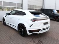 gebraucht Lamborghini Urus NOVITEC ESTESO WIDEBODY/750 PS/FULL CARBON