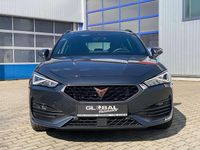 Second-hand Cupra Leon 245 CP (180 kW) 2023 Gri Break