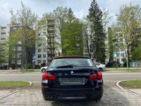 gebraucht BMW 530 d Touring xDrive NAVI/TEMPOMAT/XENON/LEDER