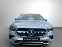 Gebraucht Mercedes GLA200 Progressive 163 PS (119 kW) 2025 Silber SUV