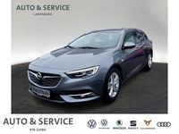 Gebraucht Opel Insignia Innovation 170 PS (125 kW) 2018 Grau Kombi