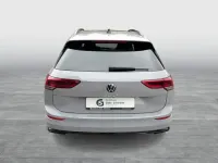 Gebraucht VW Golf VIII R-line 150 PS (110 kW) 2023 Grau Kombi