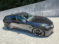 Neu Audi RS5 Ambiente 2026 Schwarz Kombi