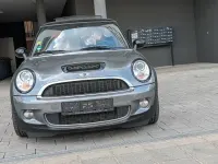 Occasion Mini Cooper S 174 PK (127 kW) 2008 Grijs Hatchback