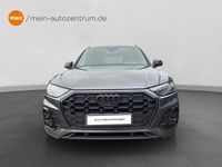 Gebraucht Audi Q5 S-Line 163 PS (119 kW) 2022 SUV