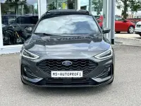 Gebraucht Ford Focus ST-Line X 155 PS (114 kW) 2024 Grau Limousine
