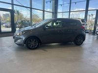 Gebraucht Hyundai i20 Style 101 PS (74 kW) 2014 Grau Kleinwagen