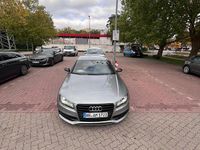 Gebraucht Audi A7 Sportback 245 PS (180 kW) 2011 Silber Kleinwagen