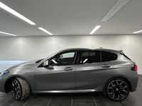 Gebraucht BMW 120 Efficient Dynamics 170 PS (125 kW) 2025 Grau Kleinwagen