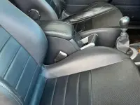 Gebraucht Renault Mégane Cabriolet 131 PS (96 kW) 2006 Cabrio