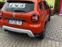 gebraucht Dacia Duster Prestige plus 06/22