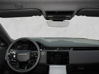 Gebraucht Land Rover Range Rover evoque S 204 PS (150 kW) 2024 Grau (carpathian grey) SUV