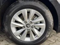 Gebraucht Skoda Octavia Selection 150 PS (110 kW) 2025 Schwarzmagic perleffekt Kombi