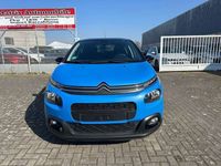 gebraucht Citroën C3 Live,klima ,Navi Euro6,Start Stop