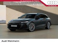 Neu Audi A6 Sport 367 PS (269 kW) 2025 Schwarz Kombi