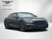 Gebraucht Bentley Continental GT 549 PS (403 kW) 2023 Grün Coupé