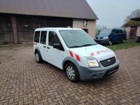 Second-hand Ford Transit 75 CP (55 kW) 2012 Alb Monovolum