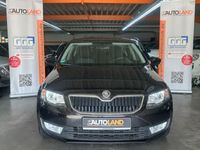 gebraucht Skoda Octavia Ambition*KLIMAAUTO*TEMPO*SHZG*PDC*