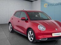 Gebraucht Wey 03 2023 Rot