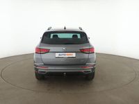 Gebraucht Seat Ateca 4Drive 190 PS (139 kW) 2022 Grau SUV