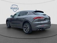 Neu Maserati Grecale GT 300 PS (220 kW) 2025 Grigio lava SUV