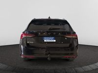 Neu Skoda Octavia 150 PS (110 kW) 2026 Schwarz Kombi