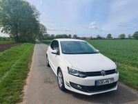 gebraucht VW Polo 6r 105PS