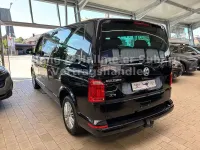 Gebraucht VW Multivan Comfortline 150 PS (110 kW) 2019 Deep black Van / Kleinbus