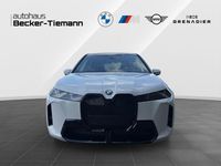 Neu BMW iX Exclusive 300 kW (408 PS) 2026 Weiß SUV