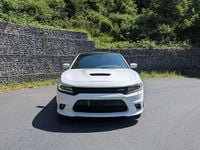 Gebraucht Dodge Charger 381 PS (280 kW) 2019 Weiß Limousine