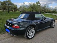 gebraucht BMW Z3 roadster 1.9i