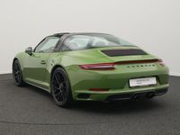 Gebraucht Porsche 911 Targa 4 450 PS (330 kW) 2018 Grün Cabrio