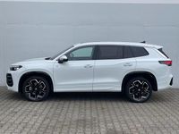 Gebraucht VW Tayron R-line 193 PS (141 kW) 2025 Pure white SUV