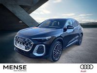 Gebraucht Audi SQ5 Ambiente 367 PS (269 kW) 2024 Mythosschwarz SUV
