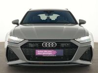 Gebraucht Audi RS6 600 PS (441 kW) 2023 Nardograu Kombi