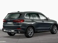 Gebraucht BMW X5 333 PS (244 kW) 2023 Grau SUV