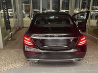 gebraucht Mercedes E200 Autom. -