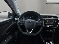 Usado Opel Corsa Elegance 100 kW (136 HP) 2023 Laranja Citadino