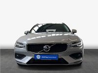 gebraucht Volvo V60 B4 Aut Vollleder PilotAssist Navi Voll-LED 18''