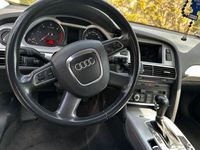 gebraucht Audi A6 Limousine