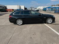 Gebraucht BMW 535 313 PS (230 kW) 2015 Schwarz Kombi