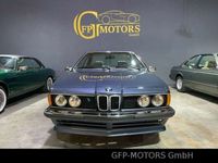 gebraucht BMW 633 CSi Serie 1
