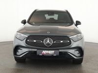 Gebraucht Mercedes GLC300 AMG Line Premium Plus 258 PS (189 kW) 2023 Grau SUV