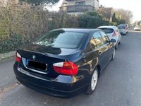 gebraucht BMW 318 i -