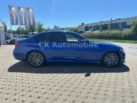 Gebraucht BMW 330 Shadowline 286 PS (210 kW) 2022 Blau Limousine
