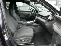 Gebraucht Cupra Terramar VZ 272 PS (200 kW) 2025 Dark void SUV