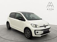 Gebraucht VW up! Style 60 PS (44 kW) 2020 Weiß Kleinwagen