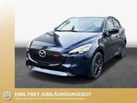 gebraucht Mazda 2 SKYACTIV-G 90 Aut. Homura Sondermodell 100 Jahre Emil Frey