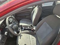 Gebraucht Ford Focus Style 101 PS (74 kW) 2007 Limousine