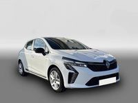 Gebraucht Renault Clio V Evolution 67 PS (49 kW) 2024 Weiß Limousine